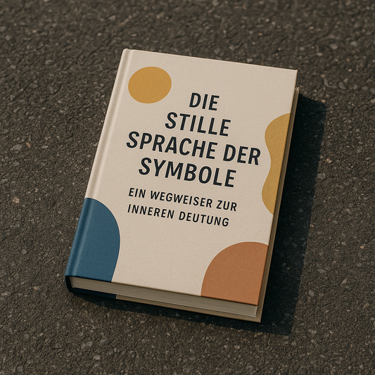 Die stille Sprache der Symbole: Ein Wegweiser zur inneren Deutung